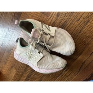 New Balance Women's Fresh Foam Cruz V1 size 11